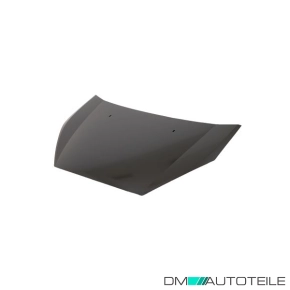 Motorhaube Bonnet Neuware Stahl passt für Ford S-Max...