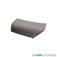 Motorhaube Bonnet Neuware Stahl passt f& gallery