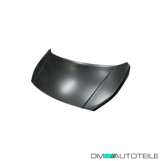 Motorhaube Bonnet Neuware Stahl passt für Ford Ecosport Vorfacelift ab 2012-2017