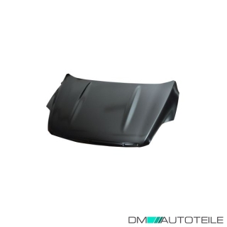 Motorhaube Bonnet Neuware Stahl passt für Ford Kuga I Vorfacelift ab 2008-2012