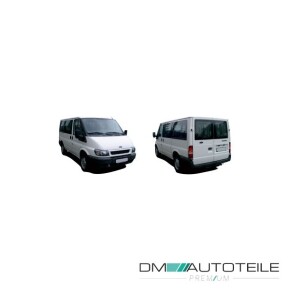 Motorhaube Bonnet Neu passt für Ford Transit alle Modelle ab 2000-2006 PREMIUM