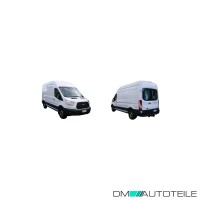 Motorhaube Bonnet Stahl passt für Ford Transit Vorfacel