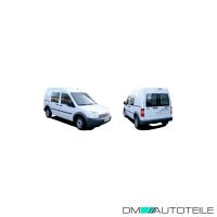 Motorhaube Bonnet Stahl passt für Ford Transit Tourneo 