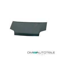Motorhaube Stahl passt für Ford Tra gallery