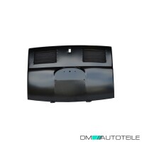 Motorhaube hinten Bonnet Neuware Stahl p gallery