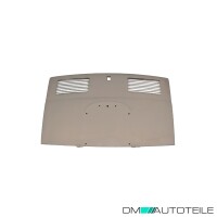 Motorhaube hinten Bonnet Neuware Stahl p gallery
