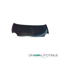 Motorhaube Bonnet Neuware Stahl passt f&uuml;r Fiat...