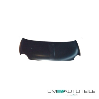 Motorhaube Bonnet Neu Stahl passt für Fiat 500, 500 C (312) ab 2007-2015 PREMIUM