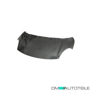 Motorhaube Bonnet Stahl passt für Fiat 500L ab 2012-2017