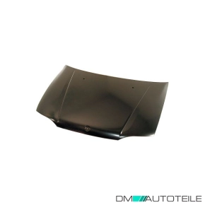 Motorhaube Bonnet Neuware Stahl passt für Fiat Palio...