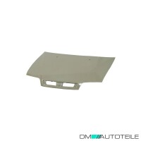 Motorhaube Bonnet Neu Stahl passt f&uuml gallery