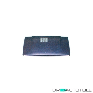 Motorhaube Bonnet Neuware Stahl passt für Fiat Panda Facelift 141 ab 1986-2003