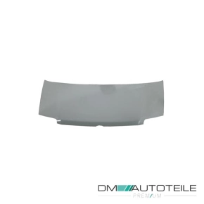 Motorhaube Bonnet Neuware Stahl passt für Fiat Panda...