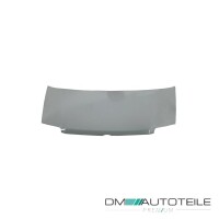 Motorhaube Bonnet Neuware Stahl passt f&uuml;r Fiat...