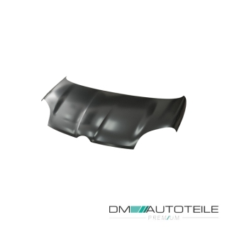 Motorhaube Bonnet Neuware Stahl passt für Fiat Panda (312, 319) ab 2012-2020