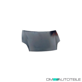 Motorhaube Bonnet Neuware Stahl passt für Fiat Bravo II (198) ab 2007-2014