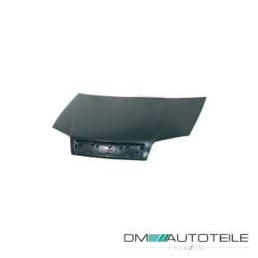 Motorhaube Bonnet Neuware Stahl passt für Fiat Punto (188) ab 2003-2007