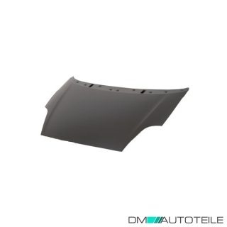 Motorhaube Bonnet Neuware Stahl passt für Fiat Grande Punto (199) 2005-2018