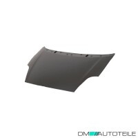 Motorhaube Bonnet Neuware Stahl passt f& gallery