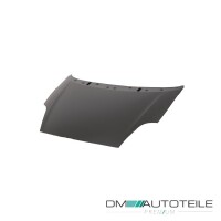 Motorhaube Bonnet Neu Stahl PREMIUM pass gallery
