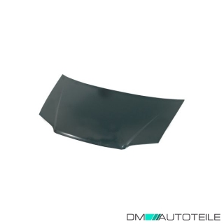 Motorhaube Bonnet Neuware Stahl passt für Fiat Idea 350 ab 2003-2012