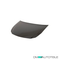Motorhaube Neu Stahl passt für Fiat gallery