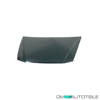 Motorhaube Bonnet Neu Stahl passt für Fiat Stilo (192) alle Modelle ab 2001-2010