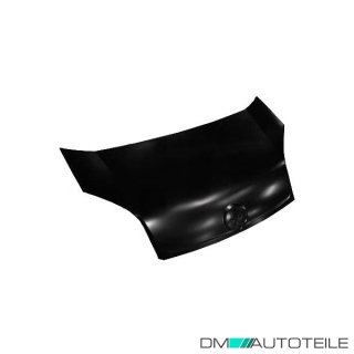 Motorhaube Bonnet Neu Stahl passt für Fiat Fiorino (225) Vorfacelift 2007-2016