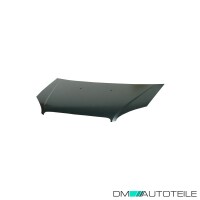 Motorhaube Bonnet Neu Stahl passt f&uuml gallery