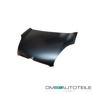 Motorhaube Bonnet Neu Stahl passt für Fiat Doblo 263 Vorfacelift ab 2009-2014