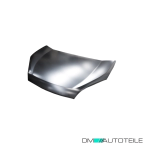 Motorhaube Bonnet Neuware Stahl passt für Fiat Doblo...