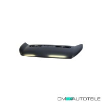 Motorhaube Bonnet Neuware passt f&uuml;r Fiat Scudo...
