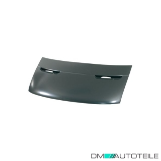 Motorhaube Bonnet Neu Stahl passt für Iveco Daily III mit Aussparung 2000-2006