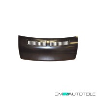 Motorhaube Bonnet passt für Fiat Du gallery