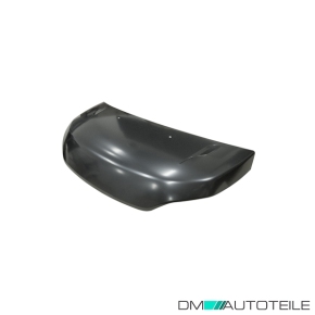 Motorhaube Bonnet Neuware Stahl passt für Iveco Daily VI alle Modelle 2014-2022