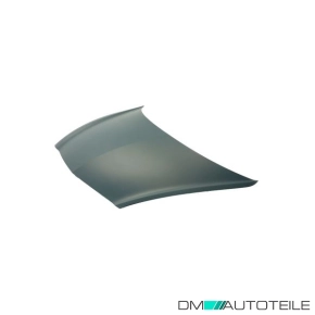 Motorhaube Bonnet Neuware Stahl passt für Honda Jazz...