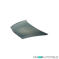 Motorhaube Bonnet Neuware Stahl passt f& gallery