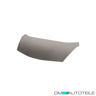 Motorhaube Bonnet Neuware Stahl passt für Honda Jazz III (GE) ab 2008-2015