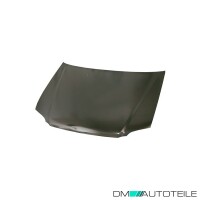 Motorhaube Bonnet Neu Stahl passt f&uuml gallery
