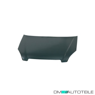 Motorhaube Bonnet Neu Stahl passt für Honda CR-V (RD) 2. Generation 2001-2006