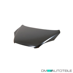 Motorhaube Bonnet Neu Stahl passt für Honda CR-V (RE) 3. Generation 2006-2012