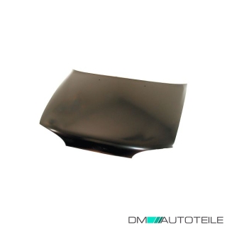 Motorhaube Bonnet Neuware Stahl passt für Hyundai Accent (X-3) ab 1995-1997