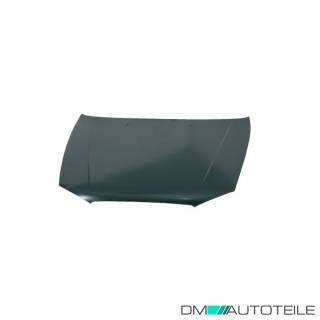 Motorhaube Bonnet Stahl passt für Hyundai Accent II (LC) Vorfacelift 2000-2003