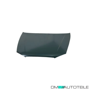 Motorhaube Bonnet Stahl passt für Hyundai Accent II...