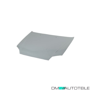 Motorhaube Bonnet Stahl passt für Hyundai Accent II (LC) Facelift ab 2003-2006