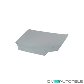 Motorhaube Bonnet Stahl passt für Hyundai Accent II...