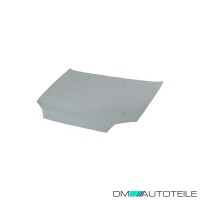 Motorhaube Bonnet Stahl passt für H gallery