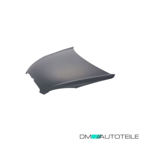 Motorhaube Bonnet Stahl passt für Hyundai Accent III...