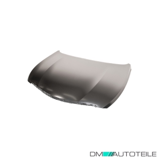 Motorhaube Bonnet Neuware Stahl passt für Hyundai Sonata 6 (YF) ab 2009-2016