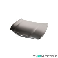Motorhaube Bonnet Neuware Stahl passt f& gallery